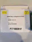 Steris Amsco Limit Value Controller P77100391F Drews Mess Sgmc 10-0-1-8. Fixed Price $575.00.