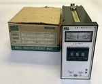 RKC,B-480B2C-MX2,TEMPREATURE Controller 0-799F Nos. Fixed Price $235.00.