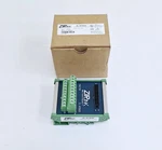 Automationdirect ZL-RTB20 Ziplink Remote Terminal Blk Pole. Fixed Price $94.05.
