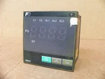 Fuji Electric PXR9RAY1-GV0A1 Temperature Controller. Fixed Price $299.99.