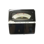 Partlow LFB7-7 125/250V 2/4A Nsnp. Fixed Price $656.00.