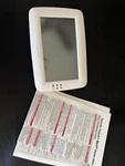 Honeywell Tuxedo Tuxwifiw Touchscreen Controller Keypad. Fixed Price $79.00.