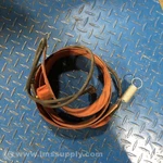 Electro-flex Drum Heater, 115 Volt, 55 Gals. 1000 Watts Usip. Fixed Price $60.72.