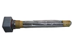 Chromalox Heater Element 575V 3PH 6KW 156-500507-055 MTS-360E4XX. Fixed Price $999.00.