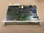Siemens Simatic 6ES5244-3AB31 Temperature Control Module Circuit Board #949DKZ6. Fixed Price $1725.00.