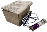 New Honeywell C7027A1023 Uv Flame Detector Sensor. Fixed Price $100.00.