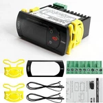 For Carel Temperature CONTROLLERS,PJEZS0H100 Digital Thermostat With. Fixed Price $49.98.