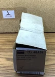 Dayton/teel 30W 1.2A 120V Control Box Heater 4BA54 Nob. Fixed Price $60.00.