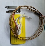 Tempco, CRC20269, Ceramic E-mitter, 300W240V Heat Emitter New In Box. Fixed Price $60.00.