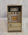 Barber-colman 520 Solid State Controller Used #1 Of 4. Fixed Price $59.99.