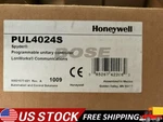 New Honeywell PUL4024S Controller Year Warranty Us Free Tax. Fixed Price $303.66.