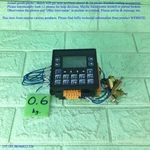 Horner HE-XE102JK, Controller Automation Panel As Photos, SN:8738, Dhltous.. Fixed Price $399.66.
