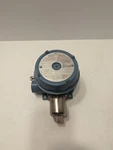 United Electric Pressure Control Switch J120-156 Option 1530. Fixed Price $120.00.