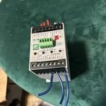Door Logic Dynacoder 24 Vac Din Rail Mount DY3000. Fixed Price $101.99.