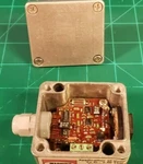 Sentech Dcfastar Signal Processing Unit Excellent, No Probe (C14B1). Fixed Price $59.99.