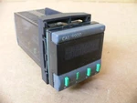 Danaher Controls 991.01F Temperature Controller 60-60HZ Degrees. Fixed Price $399.99.