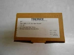 Trerice V80041 3-1/2" Dial Vapor Actuated Thermometer 0-160F 10' Tubing. Fixed Price $575.99.