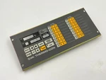 Smc 2TP-2B575 Operator Panel Pcb Thermo-con INR-244-244T-670. Fixed Price $500.00.