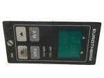 Eurotherm 808/T1/NO/NO/NO/QS Temperature Controller (as Pictured) Unmp. Fixed Price $336.00.