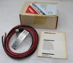 (new) Omegalux Thermostat Switch CCD101N-200. Fixed Price $95.00.