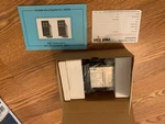 Red Lion TCU11108 Temperature Controller Model. Fixed Price $325.00.