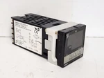 Guaranteed! Omron Temperature Controller E5CJ-C2-F. Fixed Price $148.71.