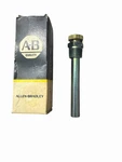 Allen Bradley 837-N1 Ser. (gy/bl) Nsmp. Fixed Price $36.00.