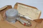 New United Electric Model -125-500F Pressure Switch F110-3BS. Fixed Price $79.98.