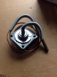 Asco Temperature Switch 149-232 And 300-450 F KT11A1. Fixed Price $195.95.