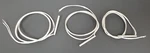 Lot Of Ogden MXEE02A3040 Heater Cartridges 353D-T, 100W, 120V. Fixed Price $42.95.