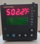 Watlow F4DH KKKK-21AF Free Shipping. Fixed Price $850.00.