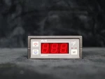 Eliwell Ewpc 905/T Temperature Controller 24V Ac/dc Tested Working. Fixed Price $137.46.