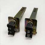 Lot Of Dayton 2E368 Limit Switch See Pics 30 Warranty. Fixed Price $25.00.
