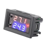 Digital Display Microcomputer Thermostat, DC12V Temperature Controller Switch.... Fixed Price $13.56.