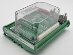National Instruments TBX-68T, 183364D-01 Isothermal Terminal Block. Fixed Price $39.99.