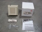 New Psg Accutherm LV120B-H1 120VAC Line Voltage Control With S-50 Sensor. Fixed Price $40.00.