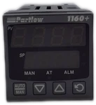 Partlow P6102 1/16 Din Digital Universal Temp Controller. Fixed Price $244.99.