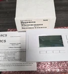 Rcs Thermostat TZ45 24V Zwave New. Fixed Price $29.95.