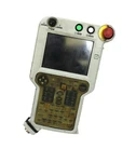 Yaskawa JZRCR-NPP01-1 Teach Pendent For Robot. Fixed Price $900.00.