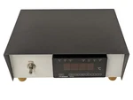 Omega Dp 20 Series Microprocessor-based 1/8 Din Digital Indicator. Fixed Price $200.00.