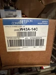 Penn/johnson Control Humdity W43A-14C. Fixed Price $74.00.