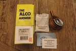 Alco Emerson X-26300SZ-1 Hf/hfk Series Power Element. Fixed Price $10.49.