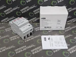 New 40A Abb 2CTB802344R2100 Surge Protective Device Ovr T2 3L 150 Ts. Fixed Price $332.50.