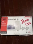 New Honeywell Prestige Iaq Kit With Redlink Technology YTHX9421421R5085SG Model. Fixed Price $315.00.