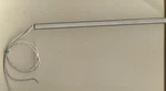 Fast Cartridge Heater 3/8" Dia X 5" Long 500W 240V 12" Fiberglass Lead. Fixed Price $22.95.