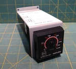 Watlow 365A-D603-1000 1/16TH Din 32F To 2282F Temperature Controller. Fixed Price $299.00.