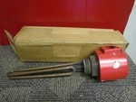 Chromalox Emerson Immersion Heater 555200-001 Artm 2XX 4500W 240V 2" Npt. Fixed Price $90.00.