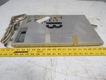 Cooperheat 0G200 Type Hb Hopper Heating Module 12" X 18" 240V 250W. Fixed Price $59.99.