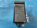 Omega Engineering Series 6100 Temperature Controller Model # 6132H-J-0/500F. Fixed Price $425.00.