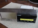 Omega Process Strain Meter Controller DP25-E-DC10 10-32VDC Panel. Fixed Price $129.99.